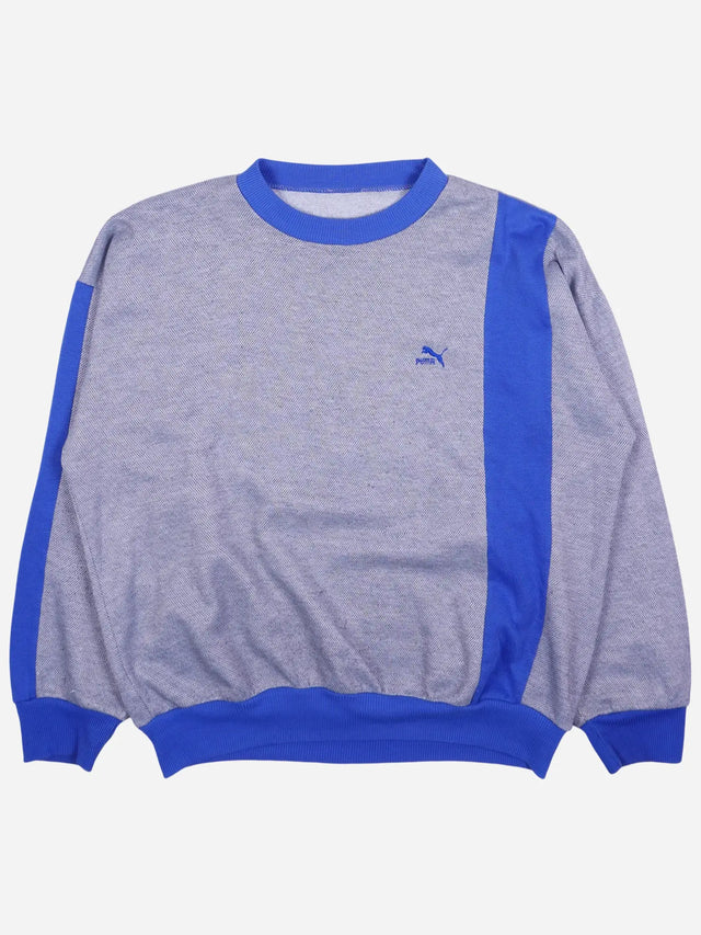 Puma 80s Sweater (S)