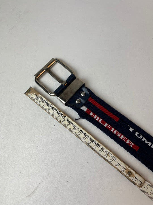 Tommy Hilfiger Blau Gürtel