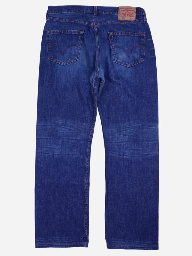 Levis 501 Jeans (W34)