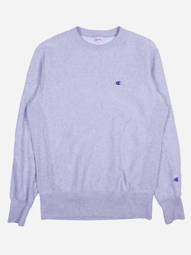 Champion Reverse Reave Sweater (S)