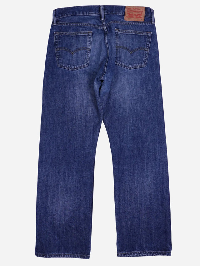 Levis 514 Jeans (W34)