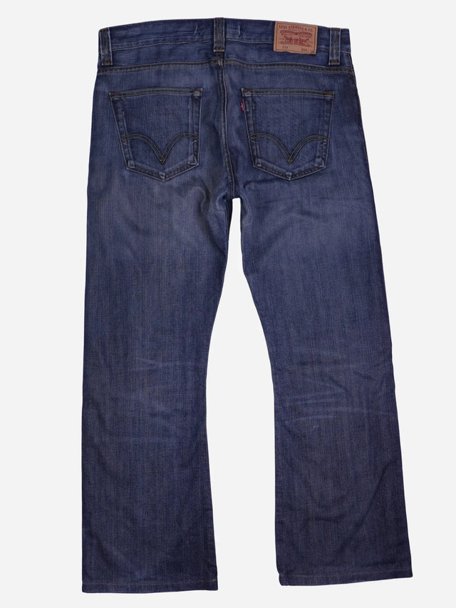 Levis 512 Jeans (W36)