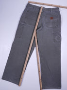 Carhartt Workwear Hose (W34)