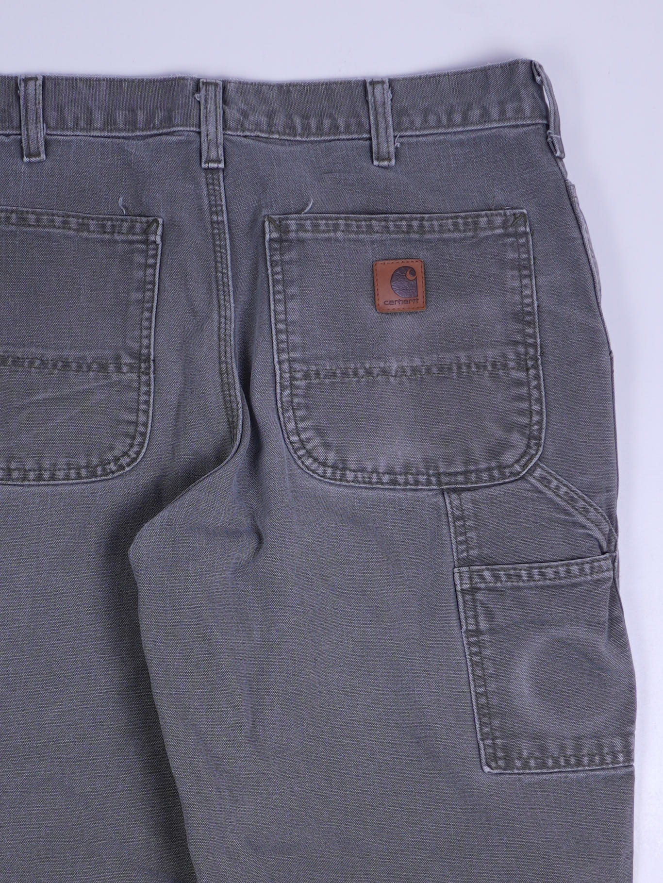 Carhartt Workwear Hose (W34)