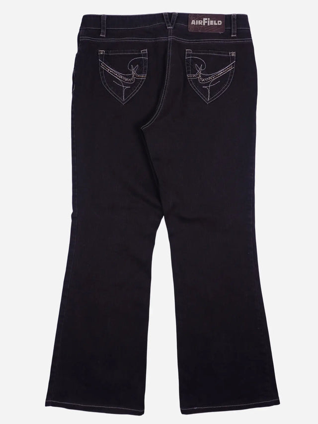 Vintage Jeans (W36)
