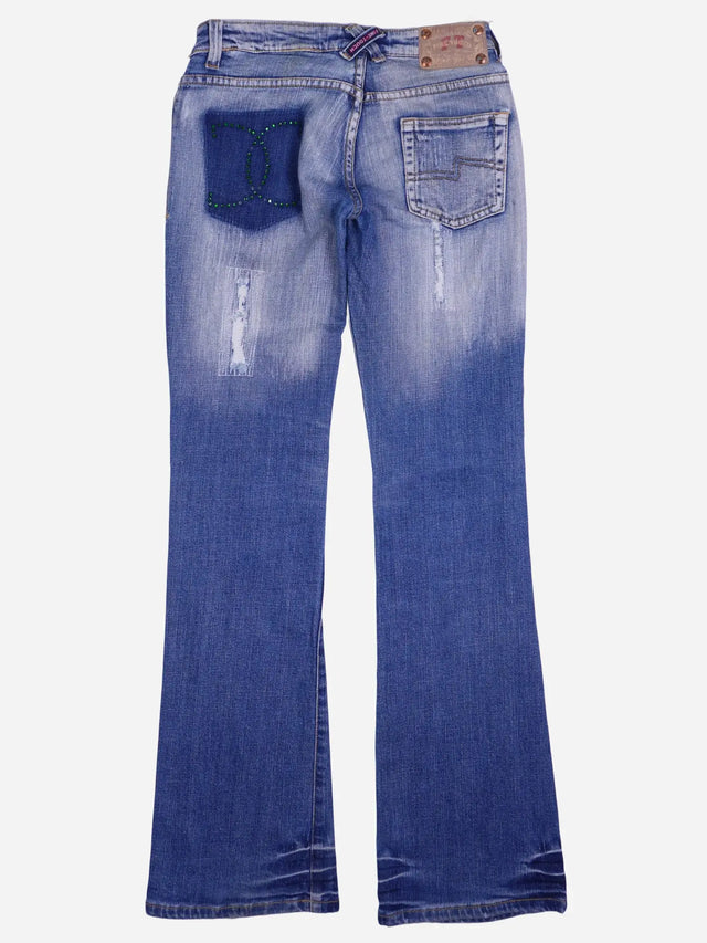 Vintage Jeans (W28)
