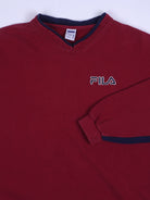 Fila Sweater (M)