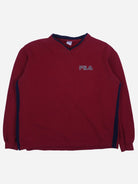 Fila Sweater (M)