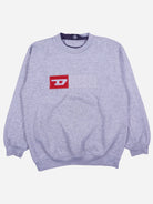 Diesel Sweater (S)