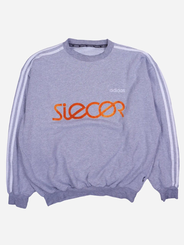 Adidas Sweater (L)