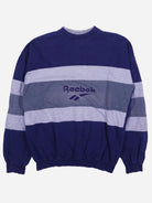 Reebok Sweater (S)