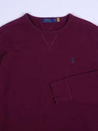 Ralph Lauren Sweater (M)