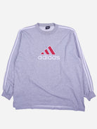 Adidas Sweater (XL)