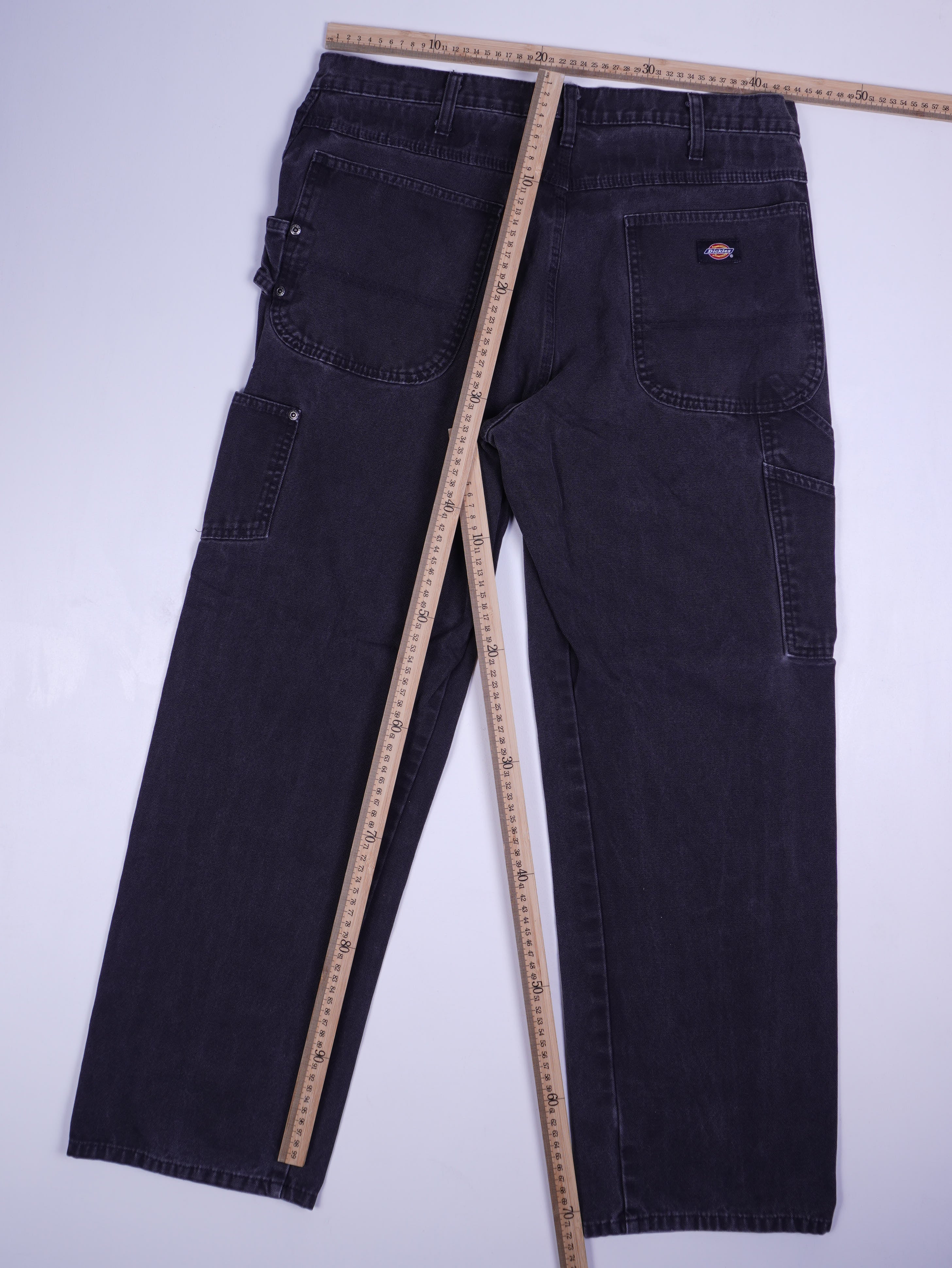 Dickies Workwear Hose (W34)
