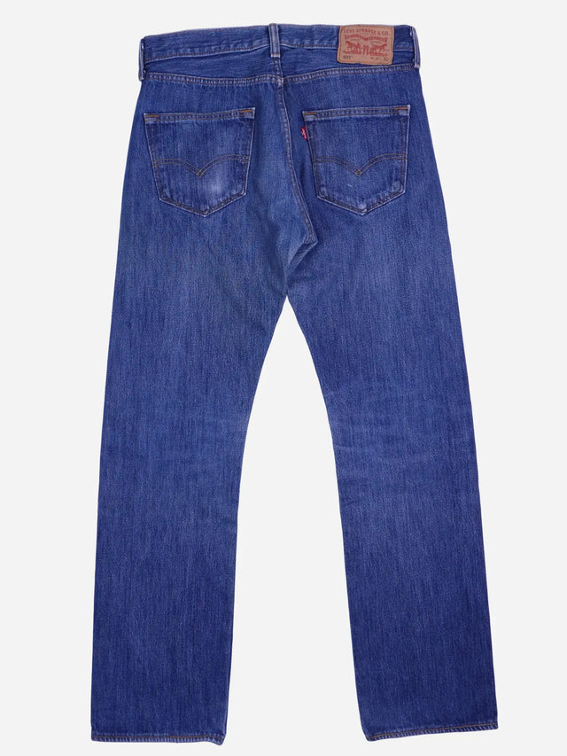 Levis 501 Jeans (W30)