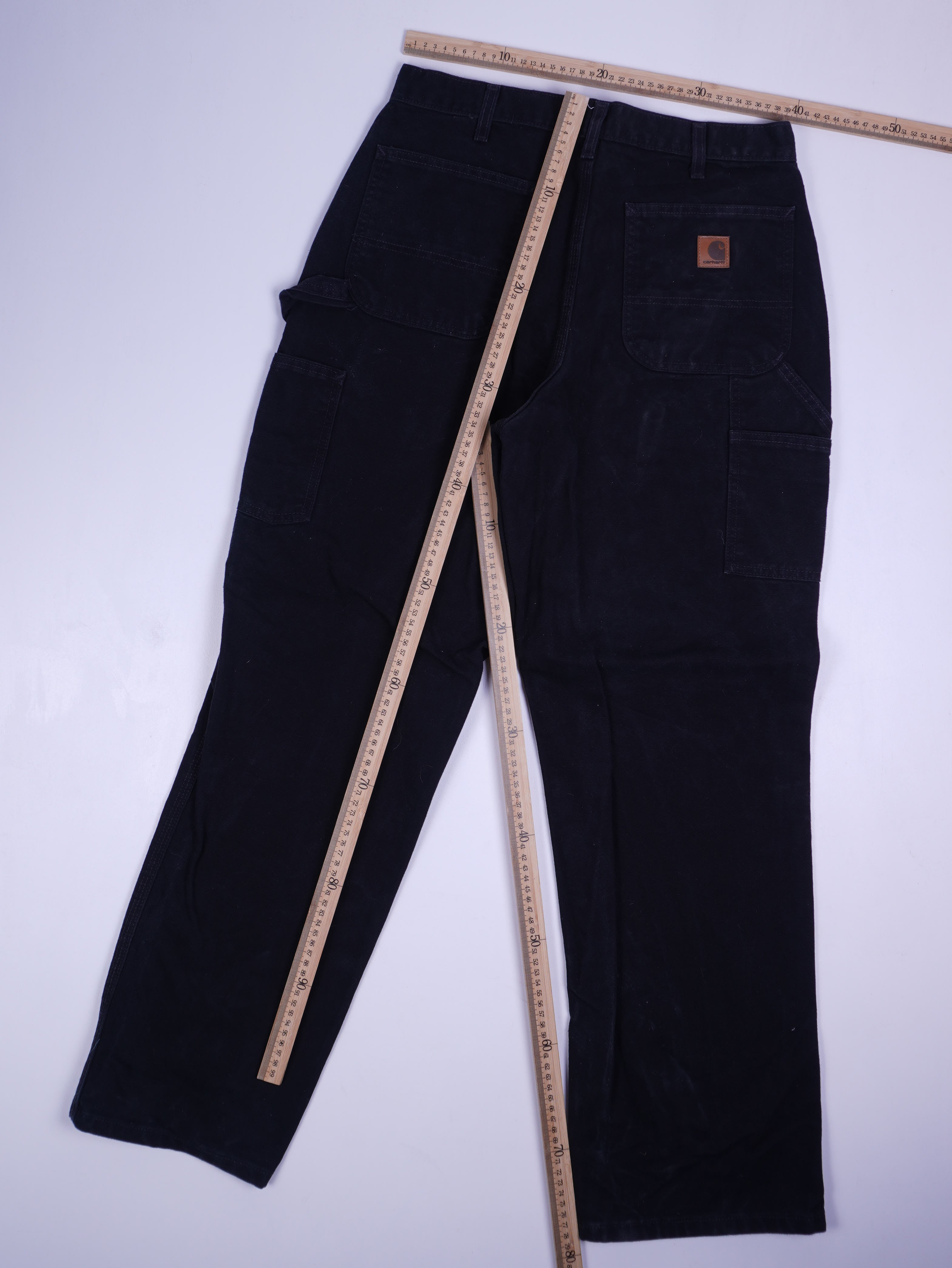 Carhartt Workwear Hose (W32)
