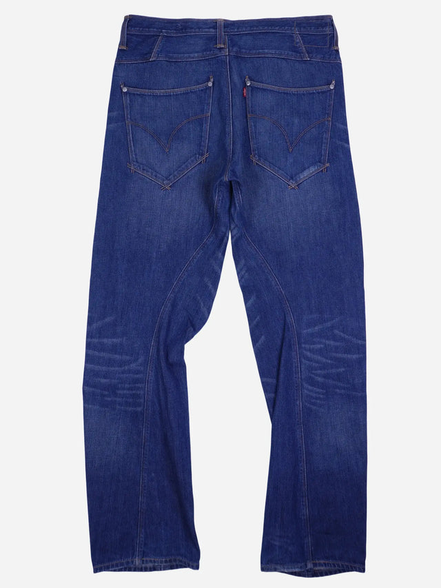 Levis Engineered Jeans (W38)
