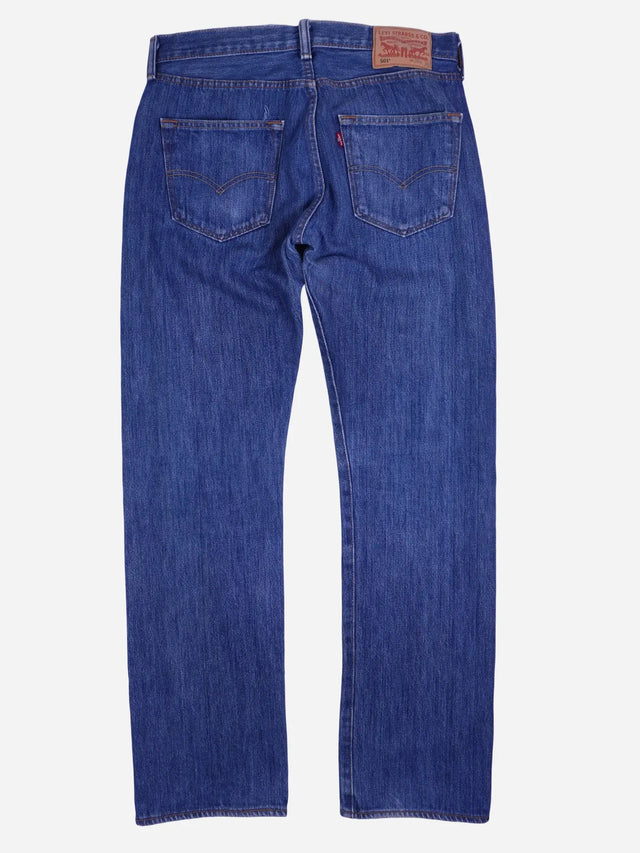 Levis 501 Jeans (W30)