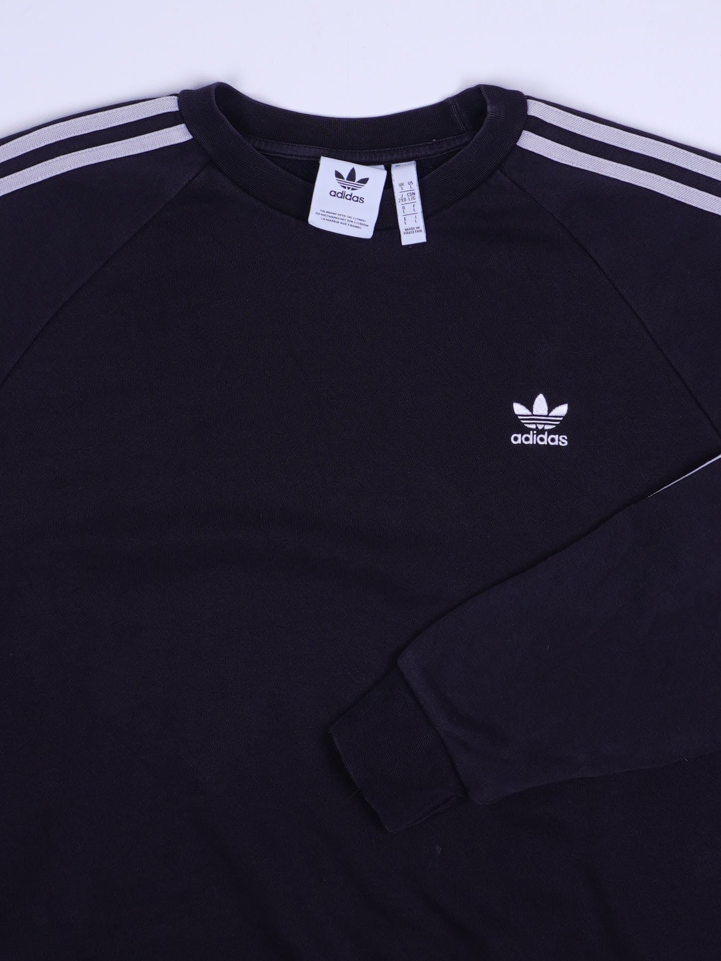 Adidas Sweater (L)