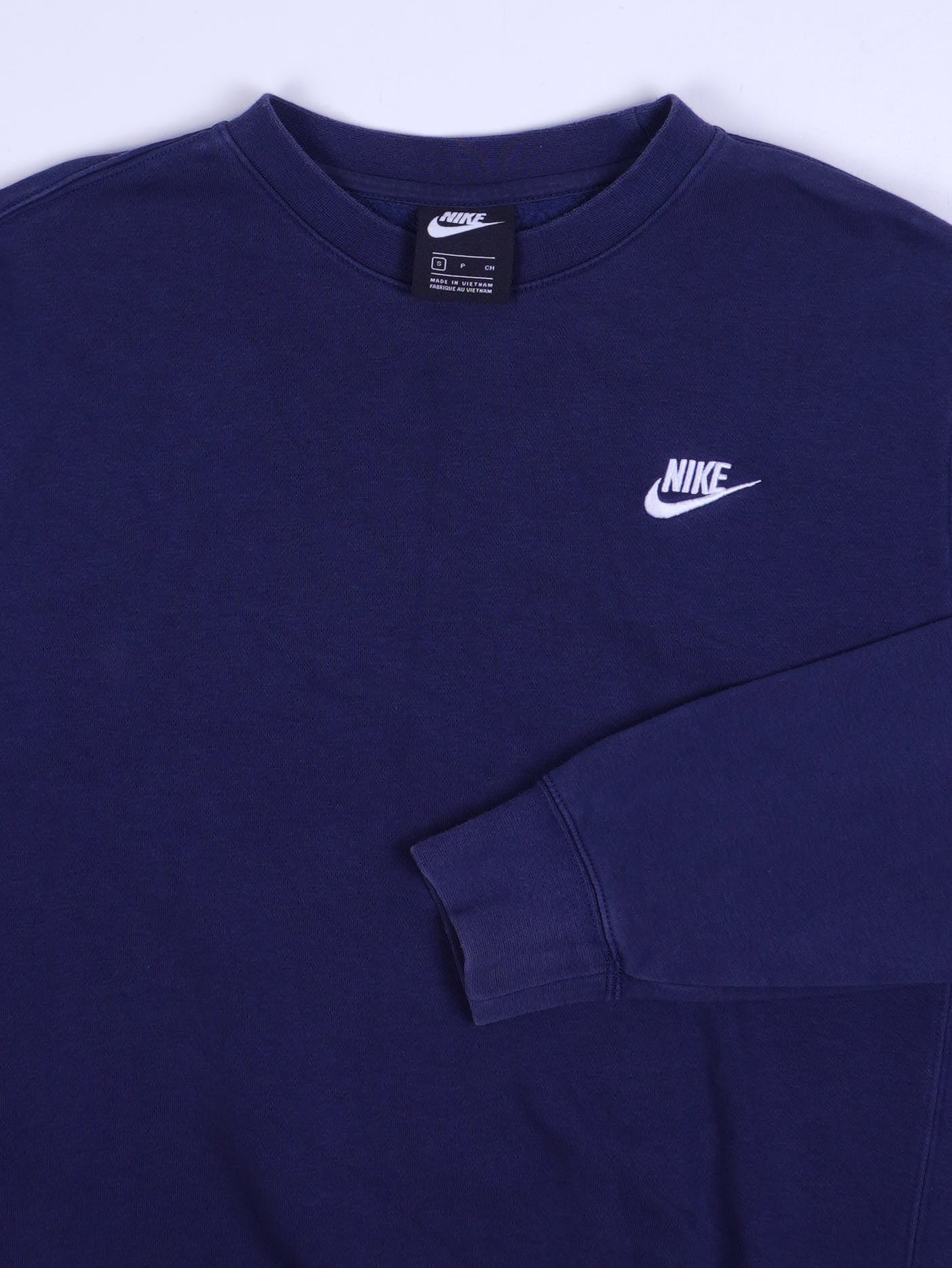Nike Sweater (S)