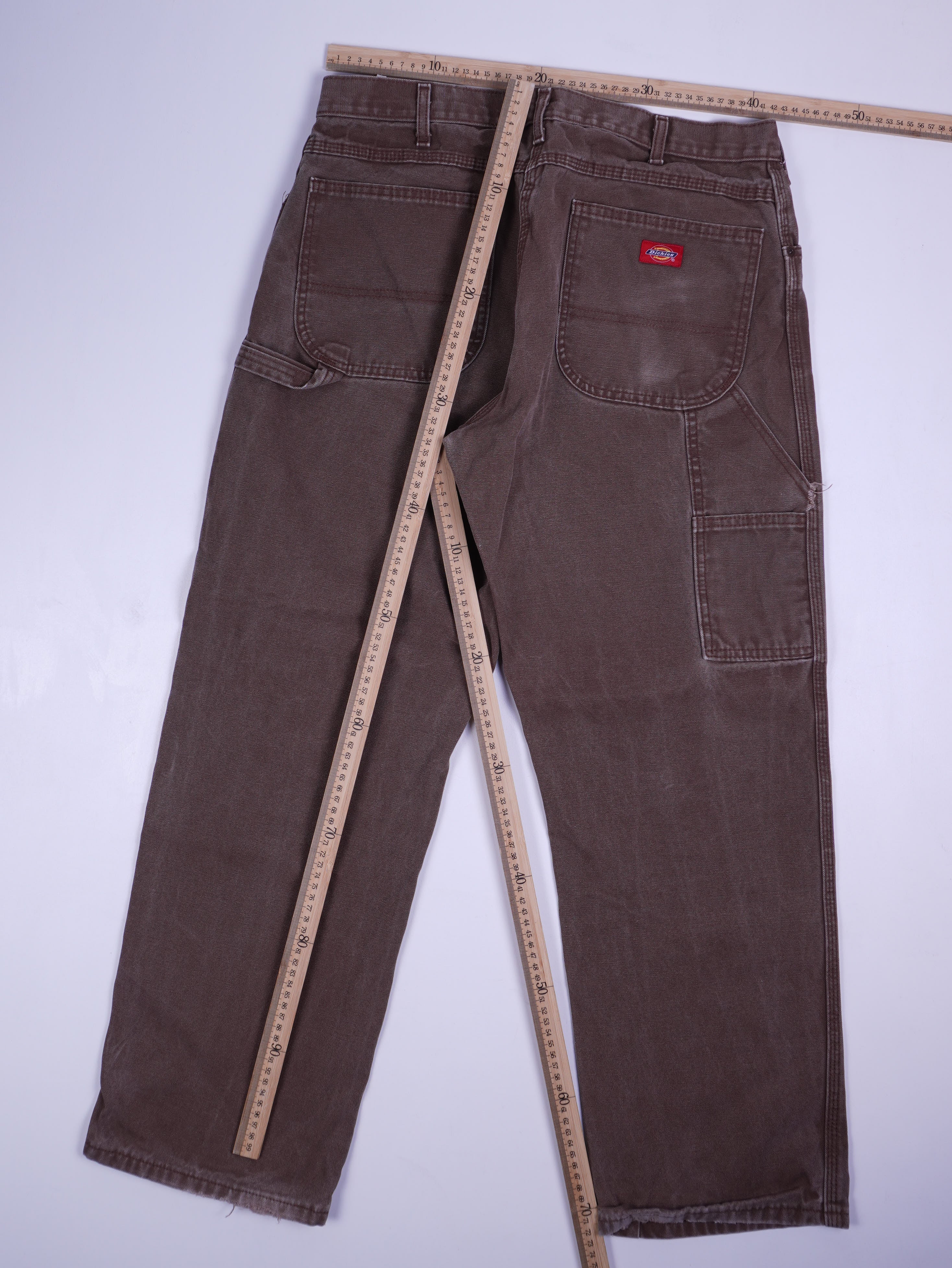 Dickies Workwear Hose (W34)