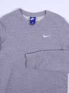 Nike Sweater (XS)
