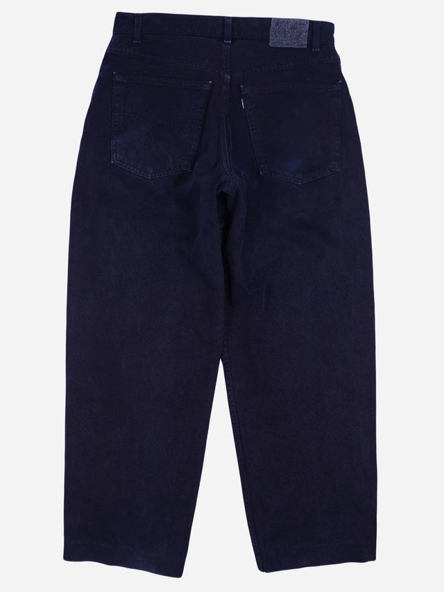 Levis Silvertab Baggy Jeans (W32)