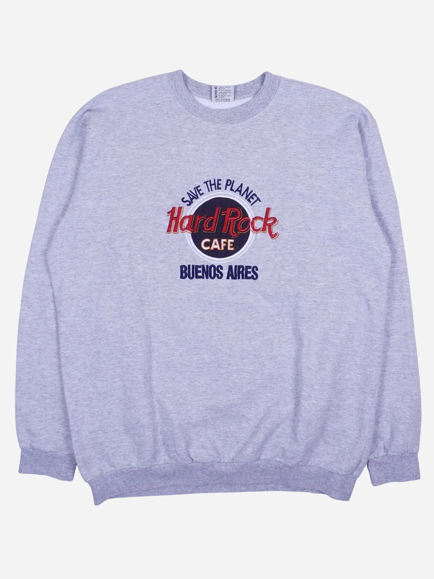 Hard Rock Cafe Sweater (XL)