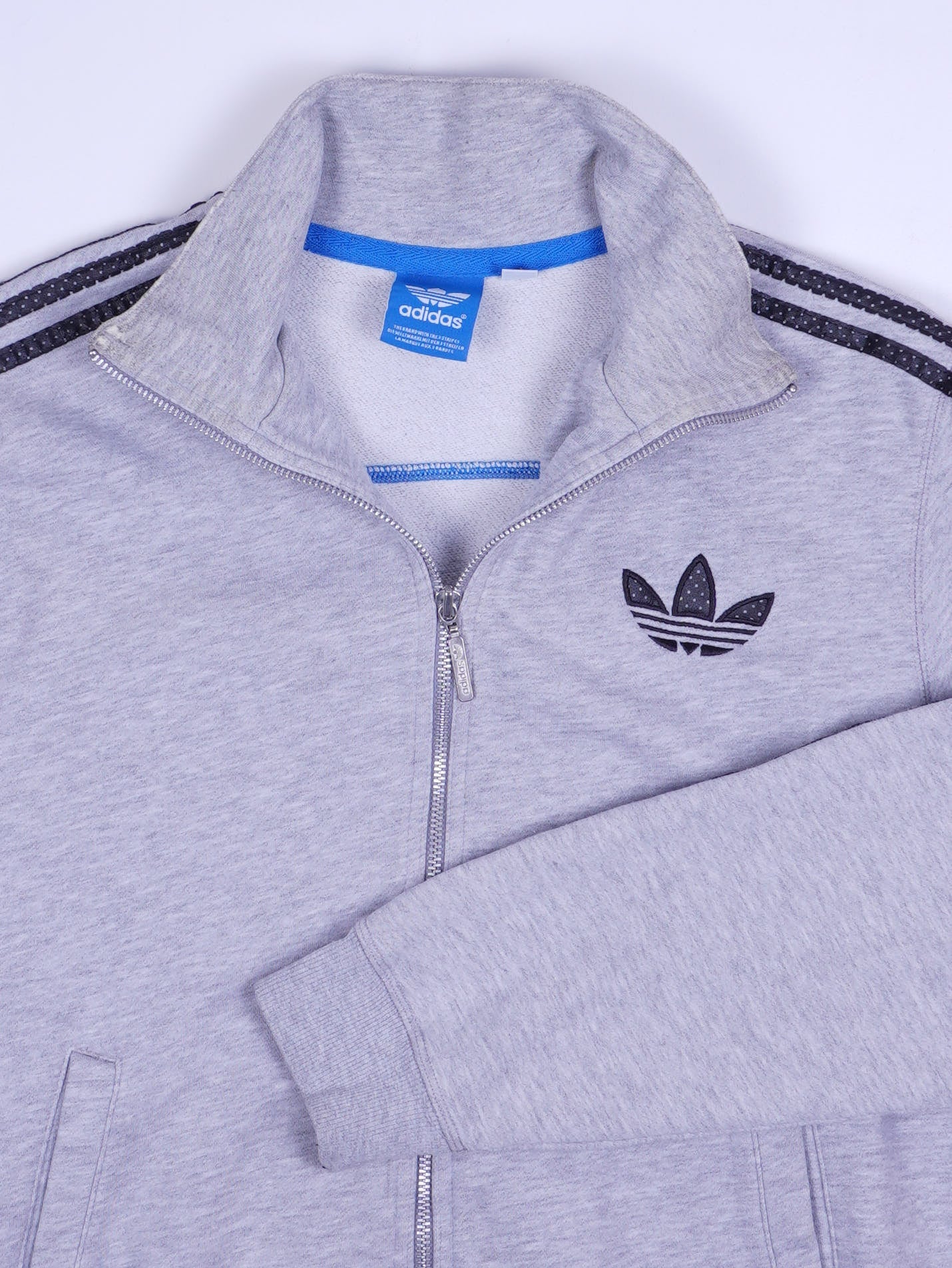 Adidas Trainingsjacke (M)