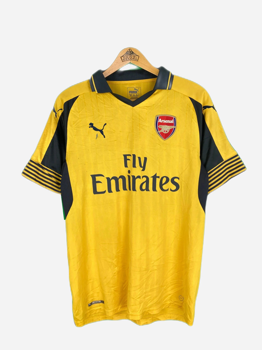 Puma Arsenal Trikot (L)