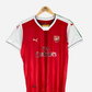 Puma Arsenal Trikot (S)