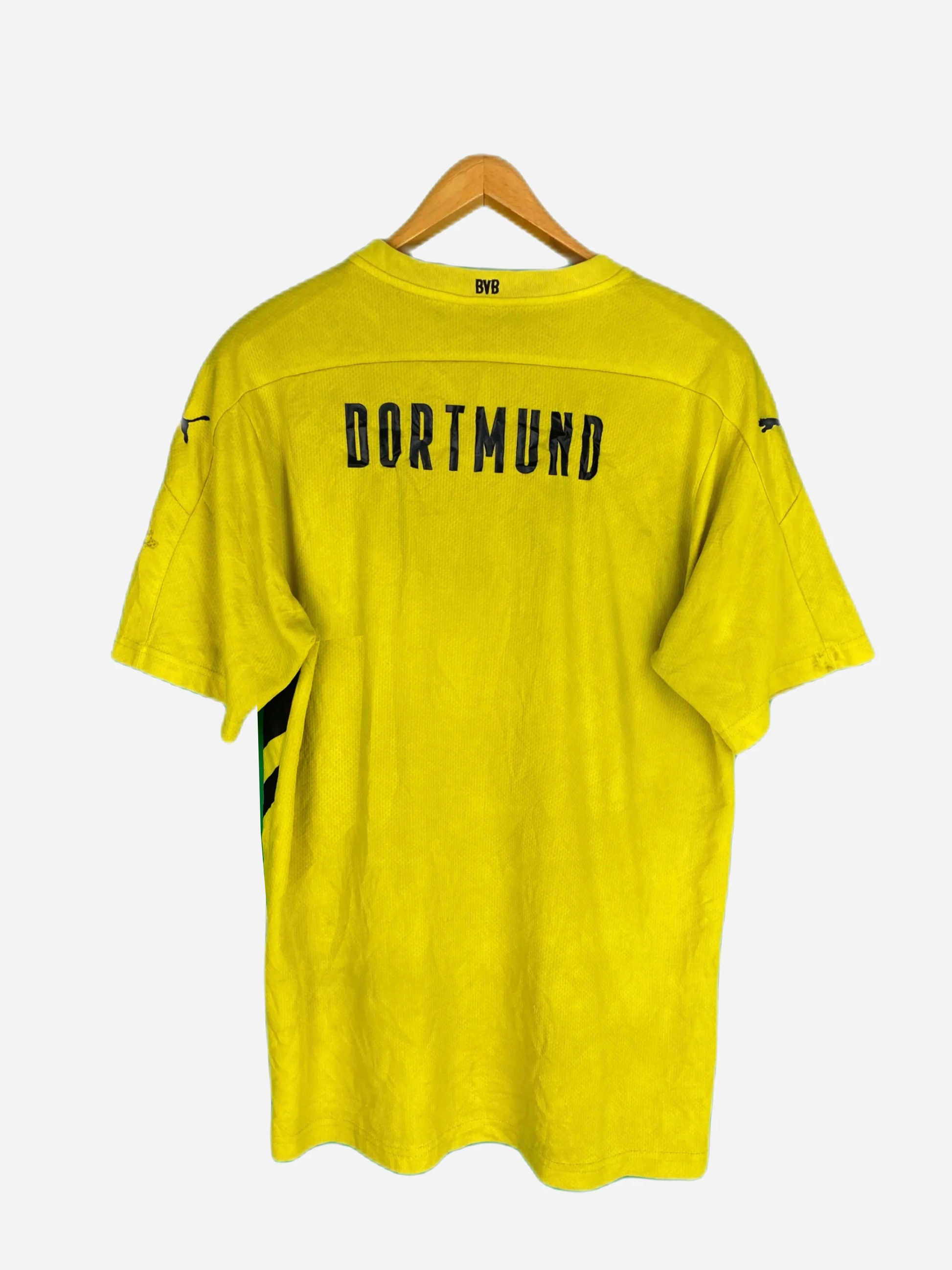 Puma Borussia Dortmund Trikot (L)