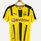 Puma BVB Dortmund Fußballtrikot (M)