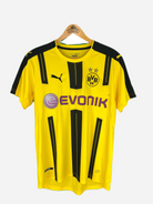Puma BVB Dortmund Fußballtrikot (M)