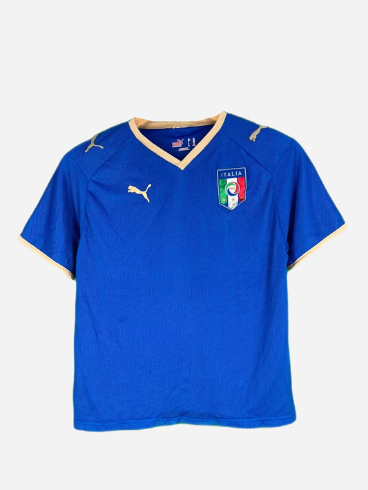 Puma Italien Trikot (XS)