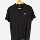 Puma Polo Shirt (M)