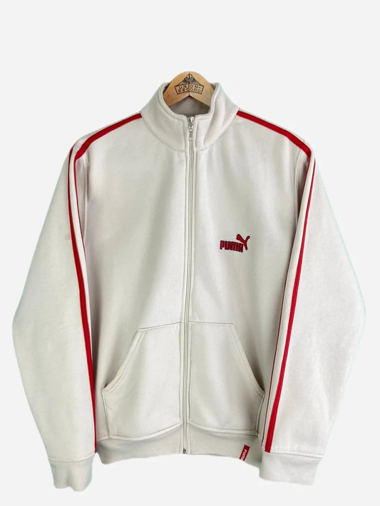 Puma Trainingsjacke (S)