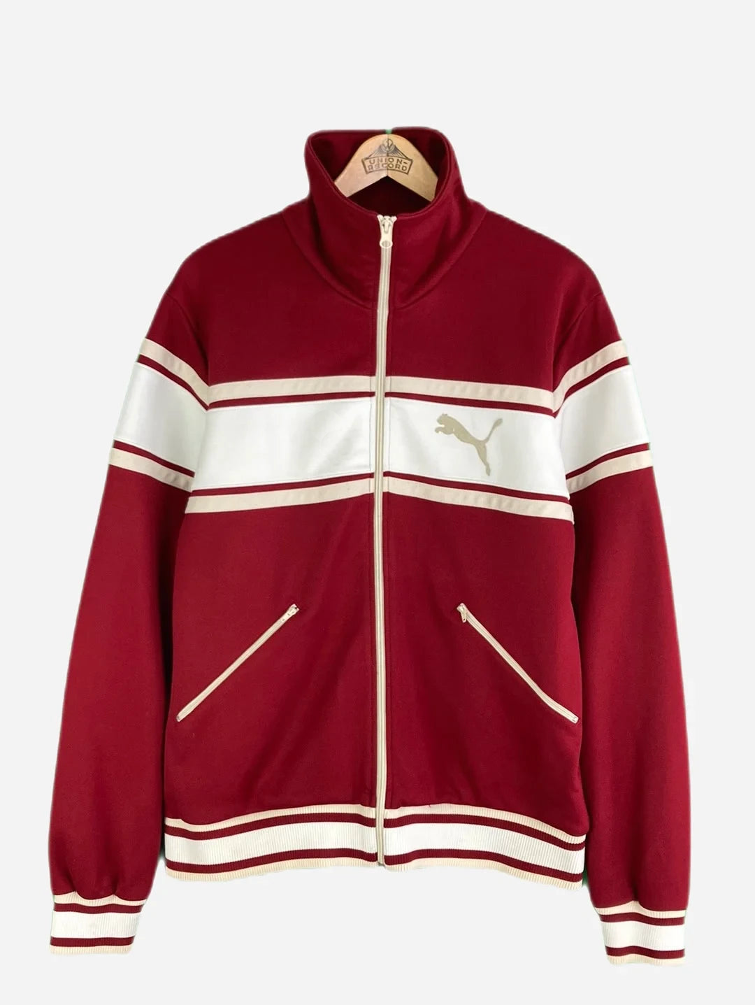 Puma Trainingsjacke (XL)