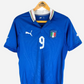 Puma Trikot Italien (XS)