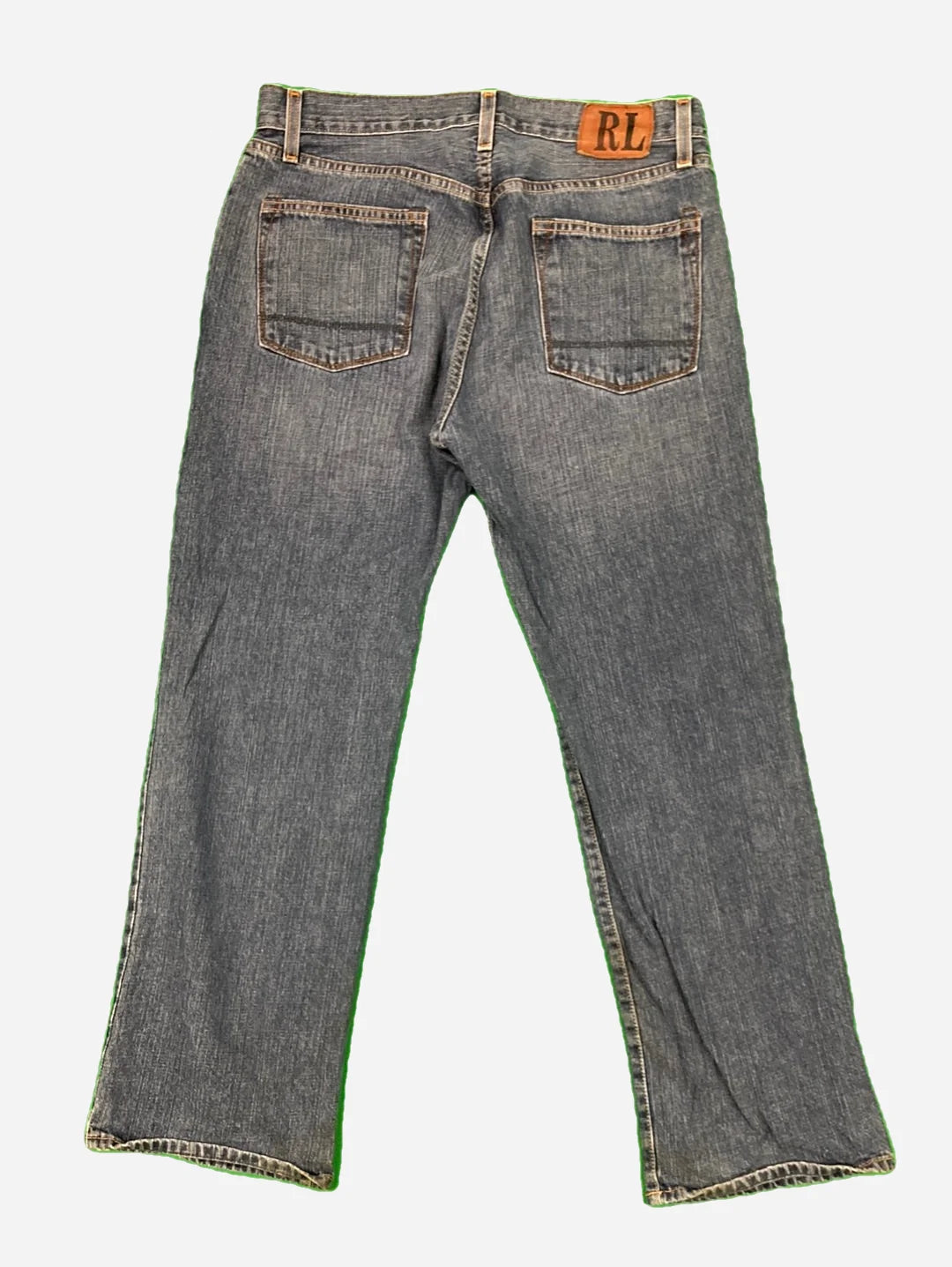 Ralph Lauren Jeans 34/30 (M)