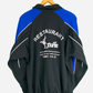 Reebok track jacket (L)