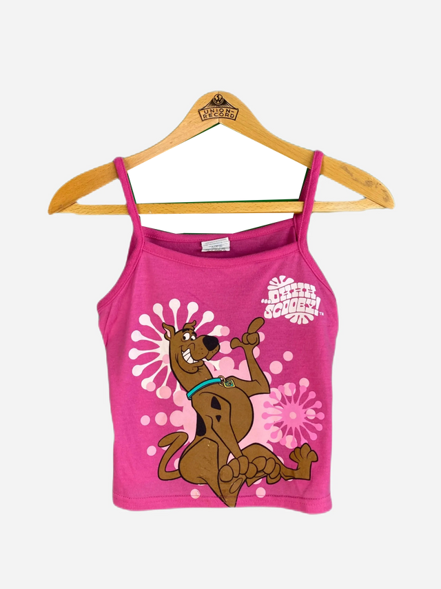 Scooby-Doo Top Shirt (XS)