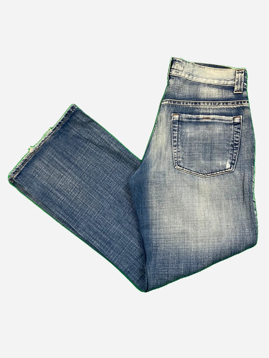 Smog Jeans 33/32 (M)