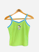 Snoopy Peanuts Top (XS)