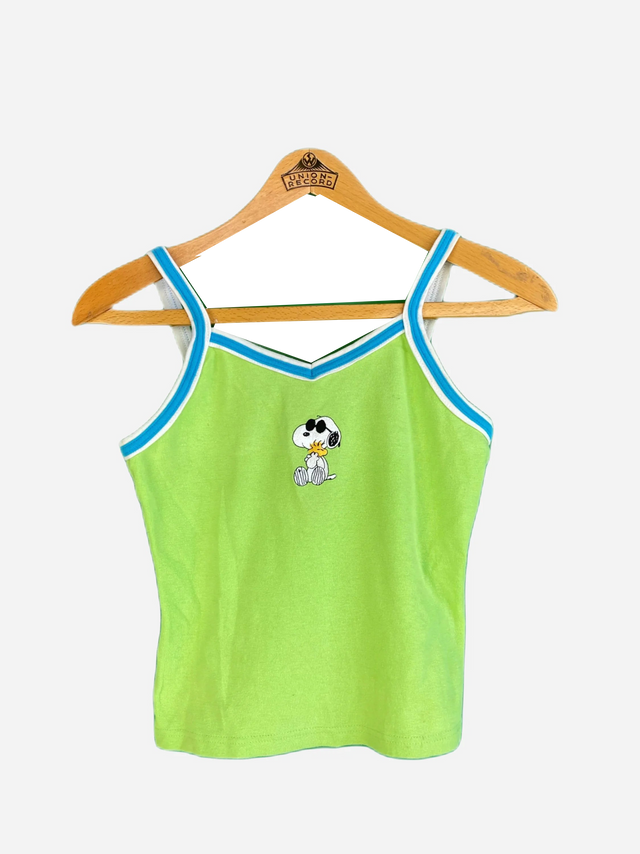 Snoopy Peanuts Top Shirt (XS)
