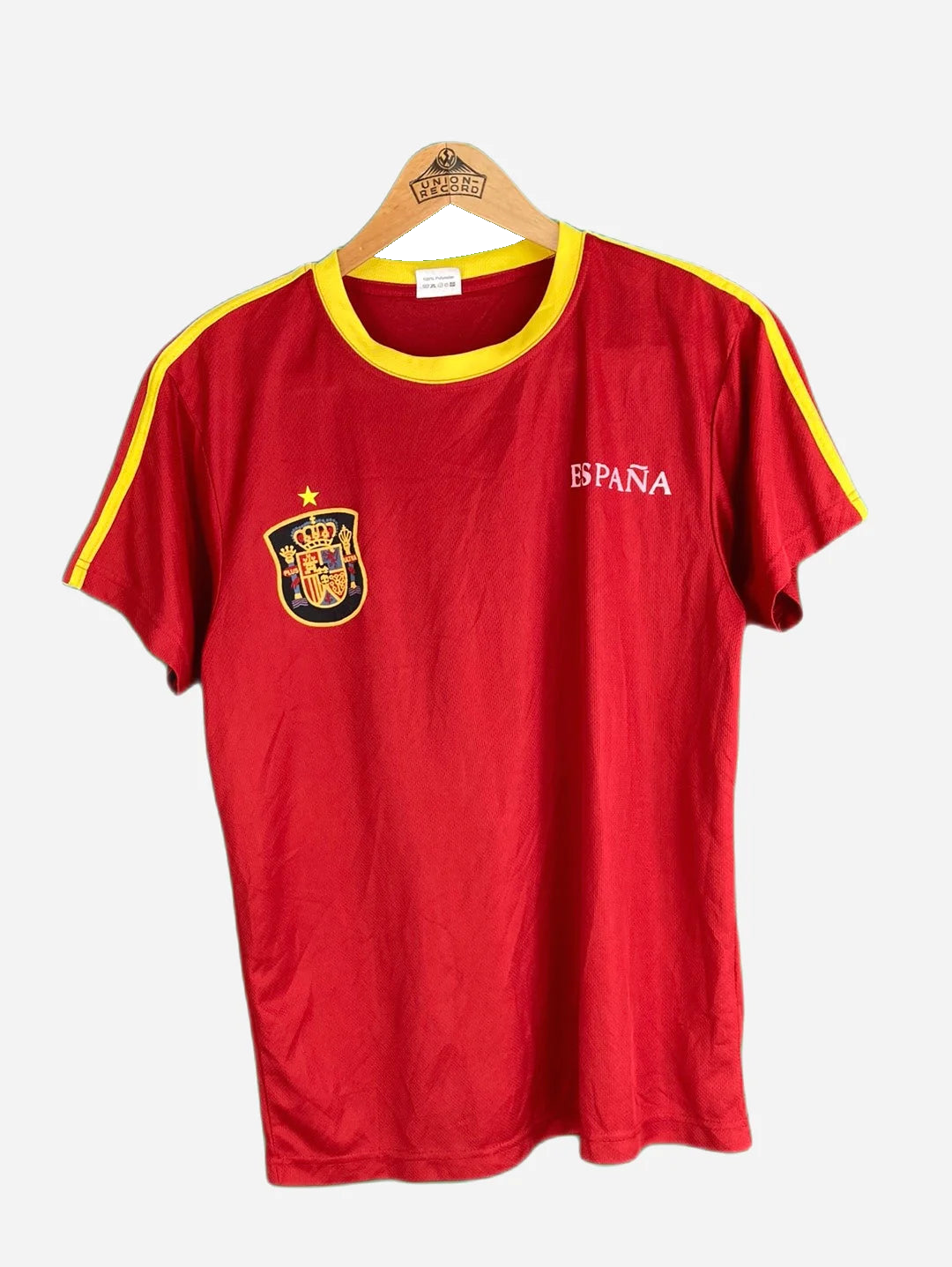 Spanien Trikot (M)