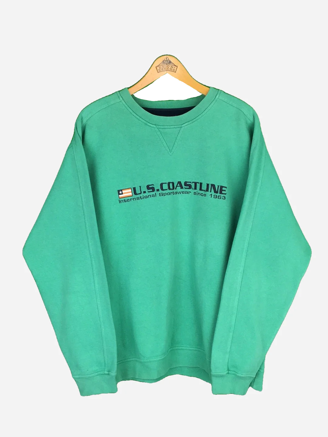 US Coastline Sweater (L)