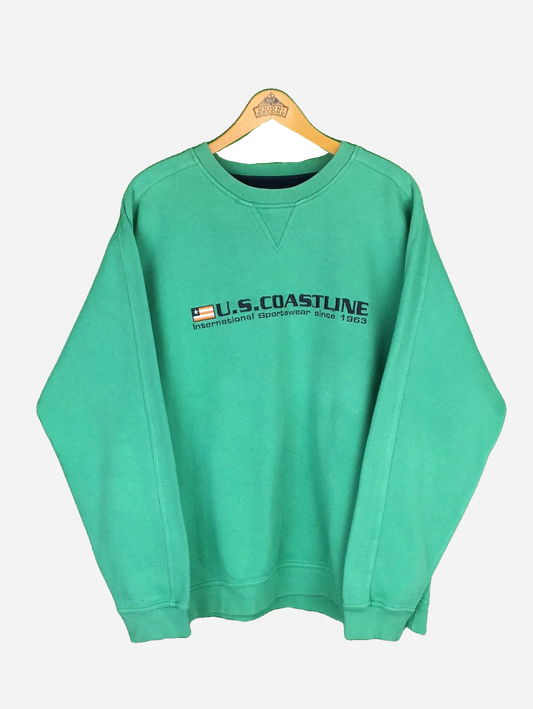 US Coastline Sweater (L)