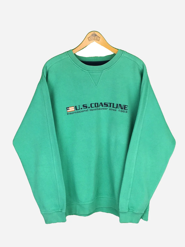 US Coastline Sweater (L)