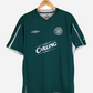 Umbro Celtic Football Culb Jersey (XL)